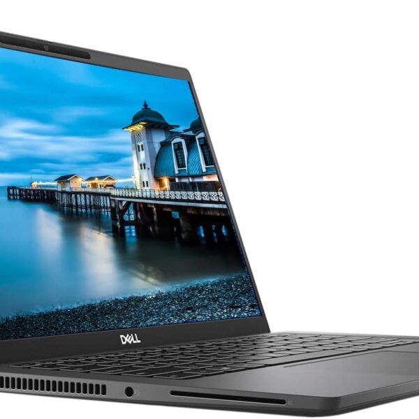 dell 7420 tactile