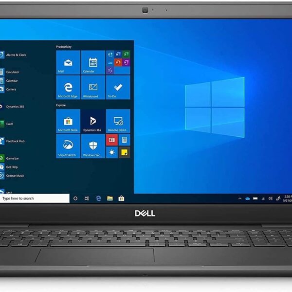 DELL LATITUDE 3510