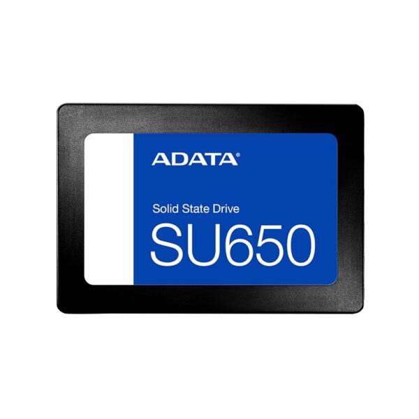 SSD 256GB SATA ADATA SU650