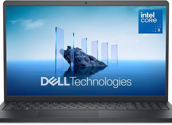 Dell 15 DC15250 IPS