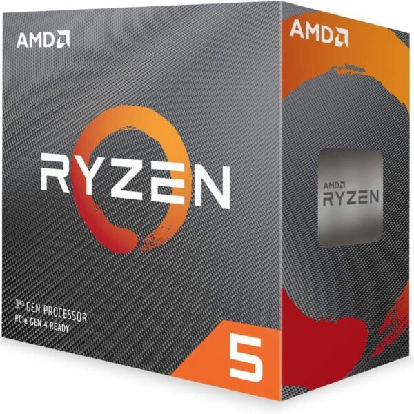 Ryzen 5 3600 BOX