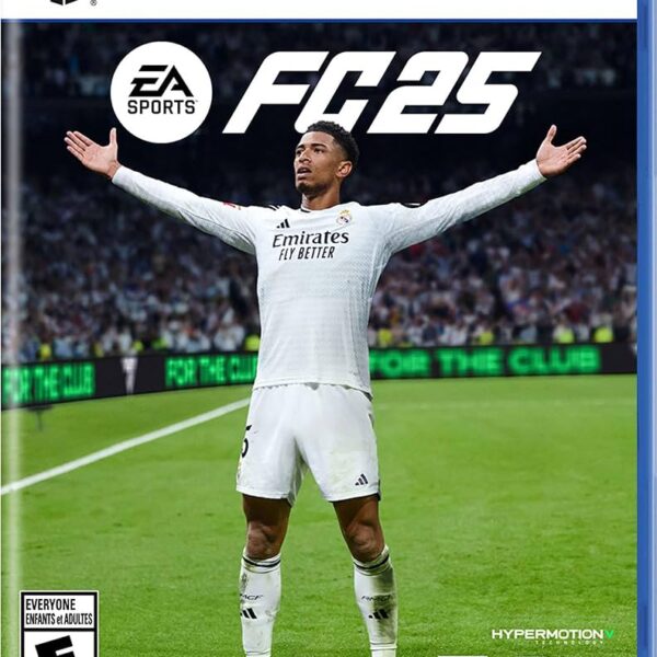 EA SPORTS FC 25 PS5