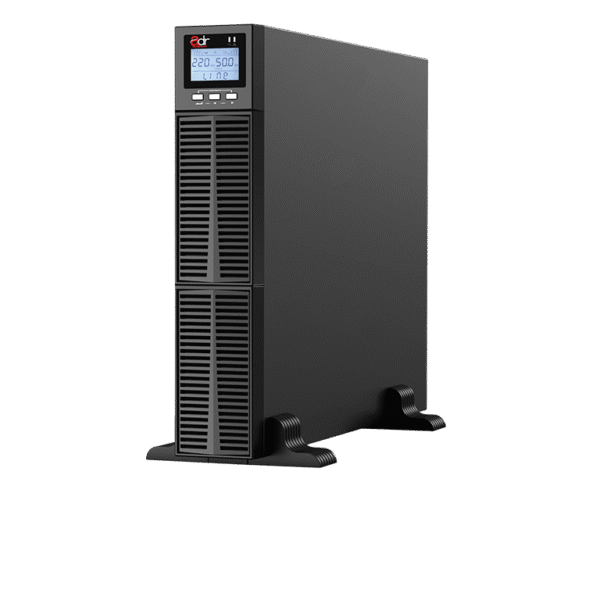 ONDULEUR ADR 900 RACKABLE 1KVA/900W