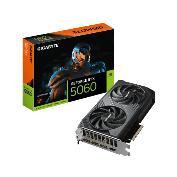 RTX 5060 WINDFORCE OC 8G