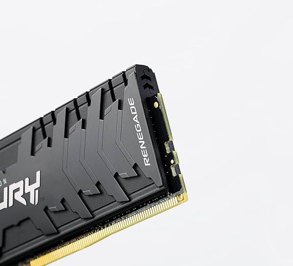 RAM  1X16 3600 CL16 FURY RENEGADE (En configuration seulement)