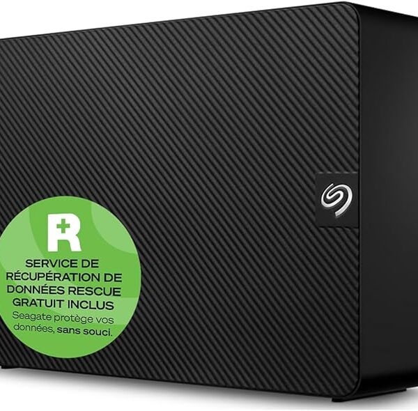 HDD Externe 28TB Seagate Expansion