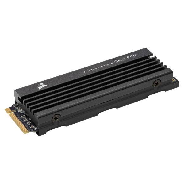 CORSAIR 1TB MP600 PRO LPX M.2 NVMe PCIe X4 Gen4  PS5