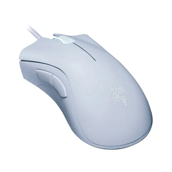 Razer DeathAdder Essential white