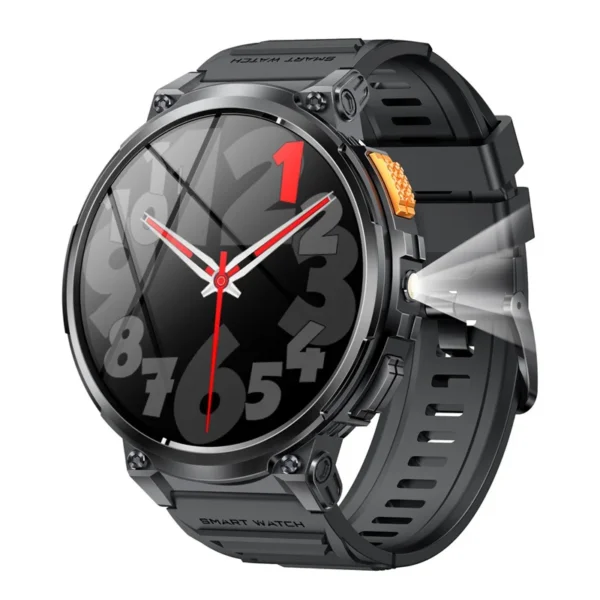 sport smart watch k66