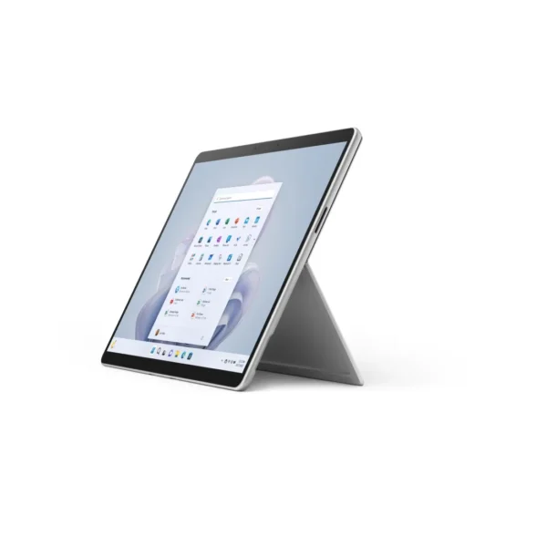 Microsoft Surface Pro 9 i7-12th | 16Go RAM | Stockage 256Go |GRAY SANS BOÎTE