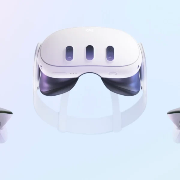 Meta Quest 3 512 Go 4K