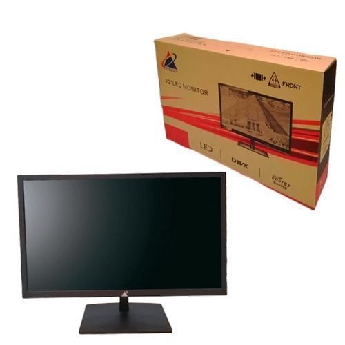 MONITOR 19P ENIGMA HD+ HDMI