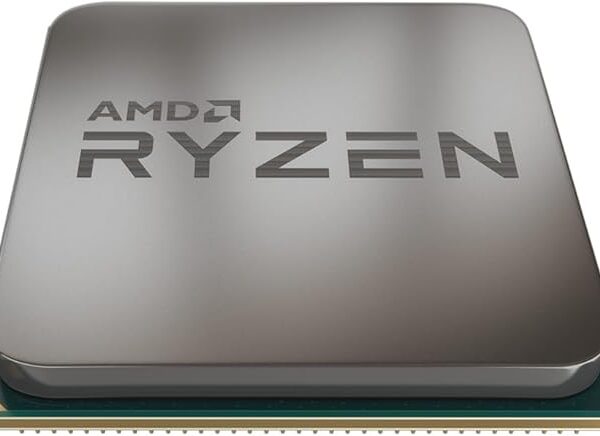 Ryzen 5 3400G TRAY (En configuration seulement)