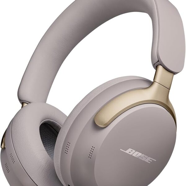 Bose QuietComfort Ultra Wireless Noise Cancelling