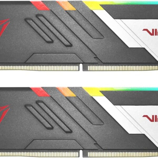 RAM VIPER GAMING DDR5 32GB 2X16 CL 30