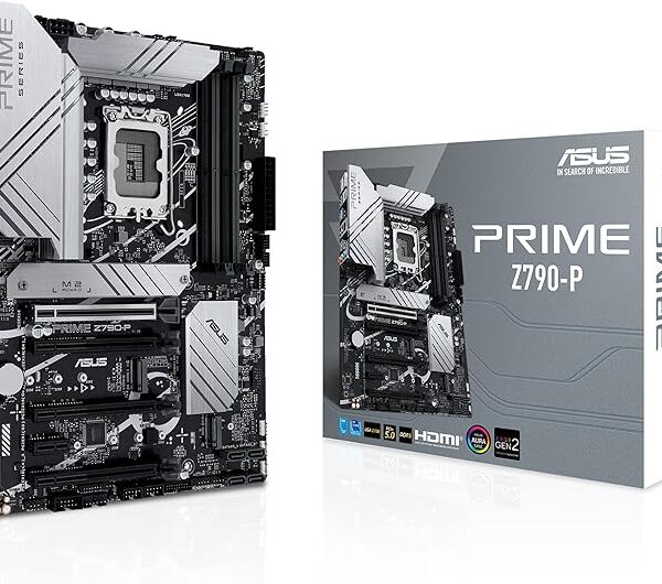 Z790-P ASUS PRIME (En configuration seulement)