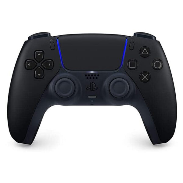 manette playstation 5 black