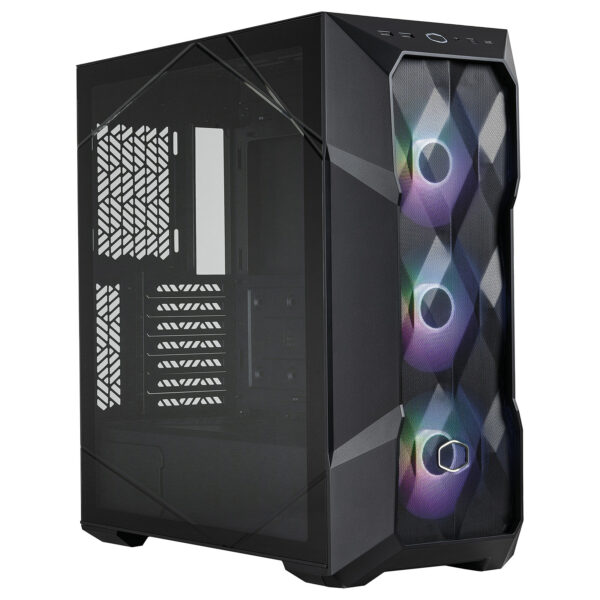 Cooler Master TD500 Mesh V2