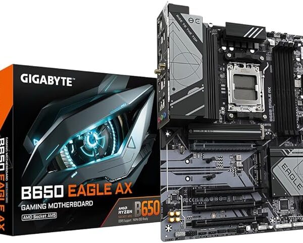 B650 Eagle AX GIGABYTE