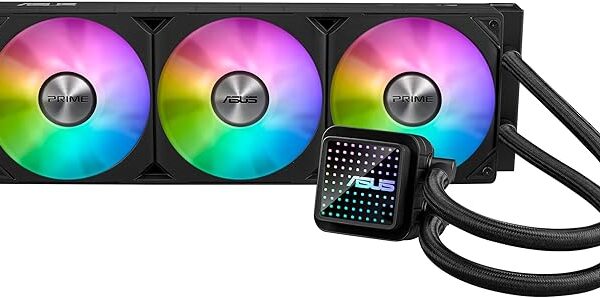 WATER COOLING ASUS Prime LC 360 ARGB