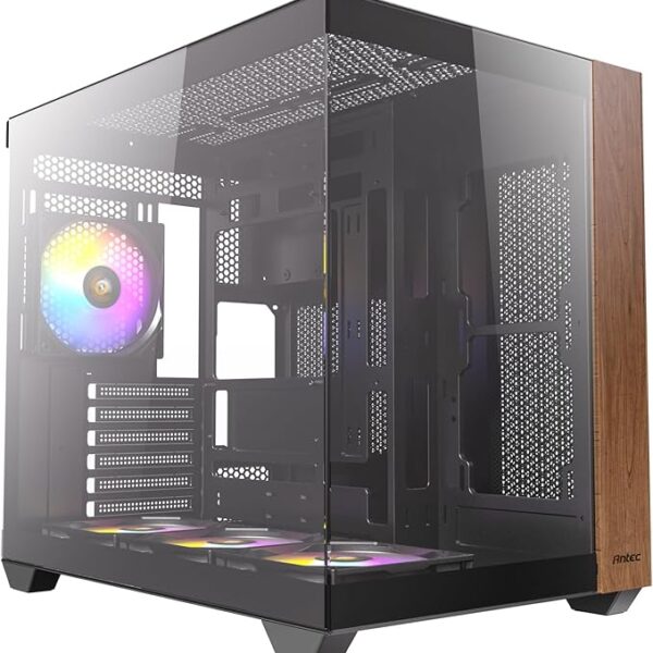ANTEC CX800 WOOD MID TOWER