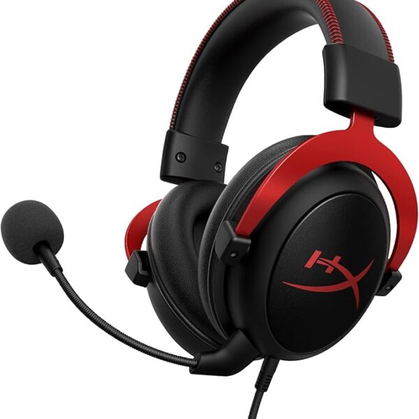 HyperX Cloud II