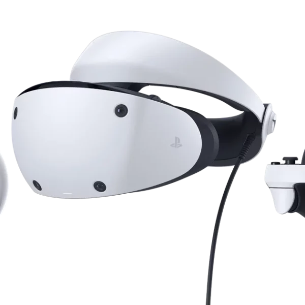 PlayStation VR2