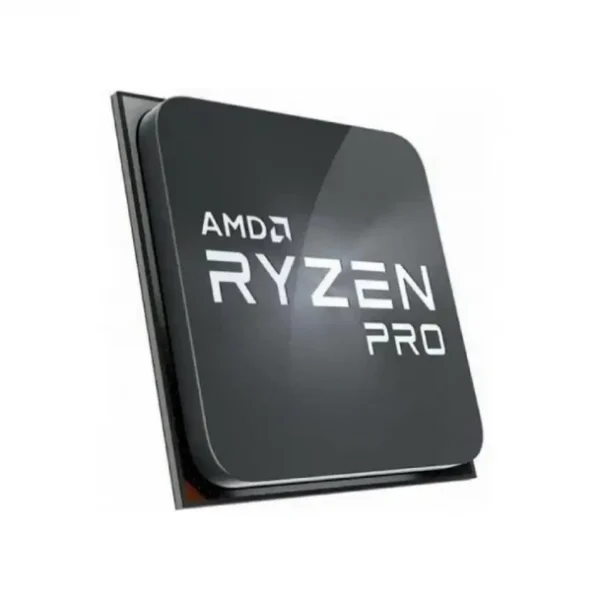 RYZEN 5 PRO 5650G TRAY(En configuration seulement)
