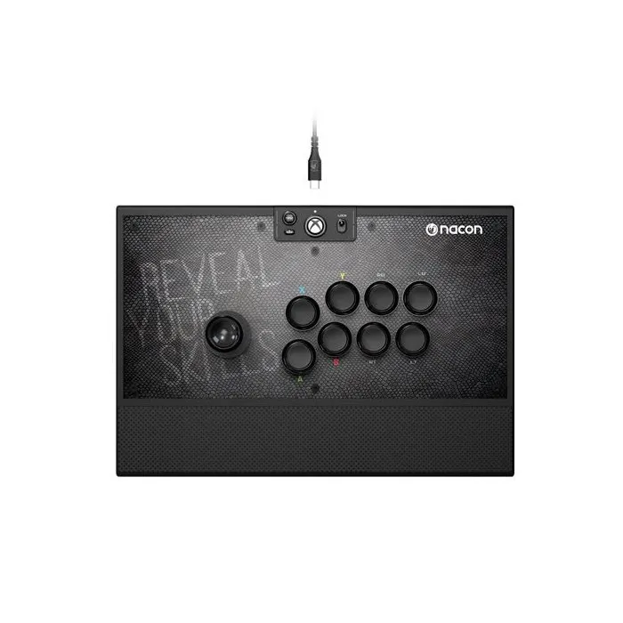 arcade-stick-offciel-xbox-series-compatible-xbox