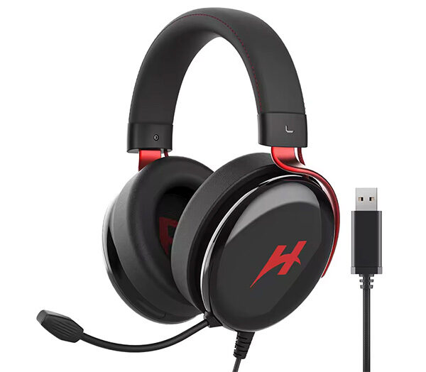 HAYLOU HexStorm G1