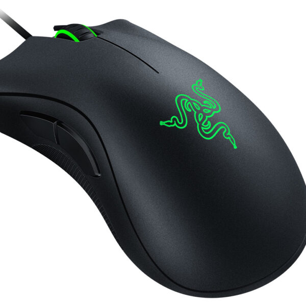 Razer DeathAdder Essential BLACK