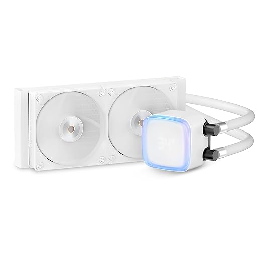 Ocypus Iota L24  WHITE