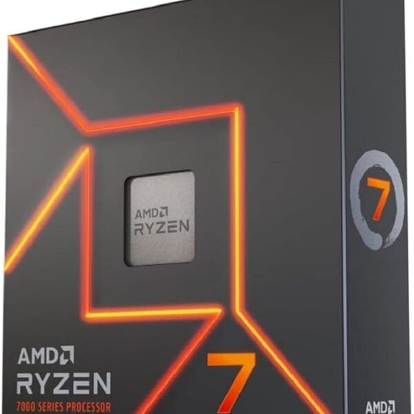 Ryzen 7 7700X (En configuration seulement)