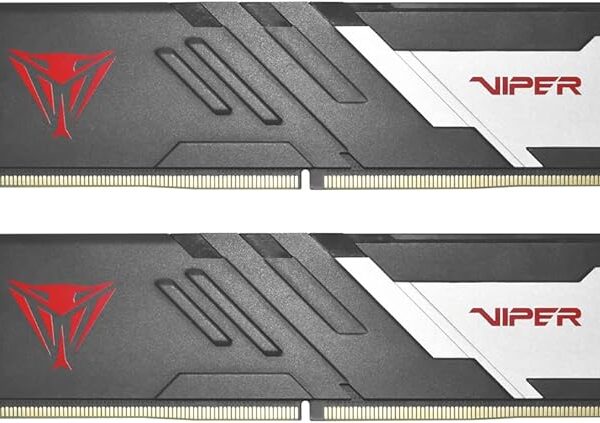 RAM VIPER GAMING DDR5 32GB 2X16 CL 36 6400MT/S