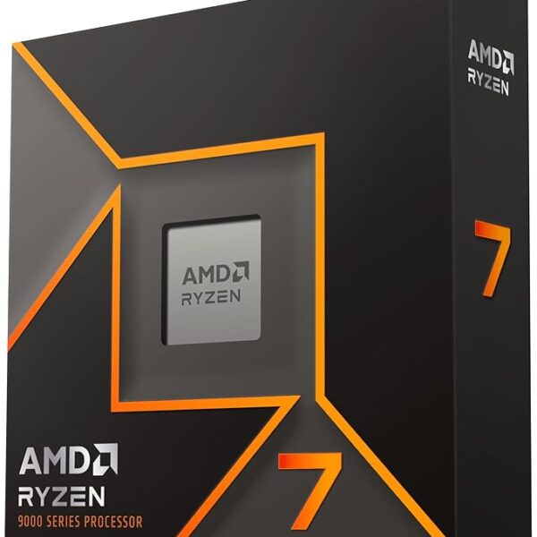 Ryzen 7 9700X  (En configuration seulement)