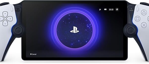 Playstation Porta for Playstation 5