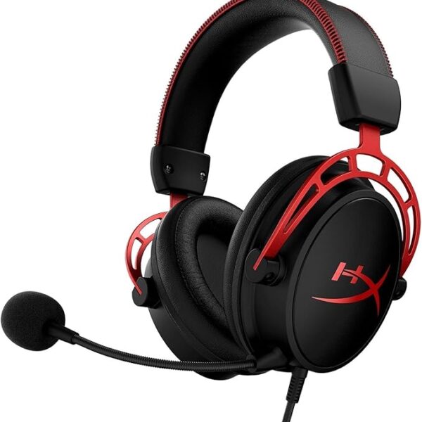 HyperX Cloud Alpha