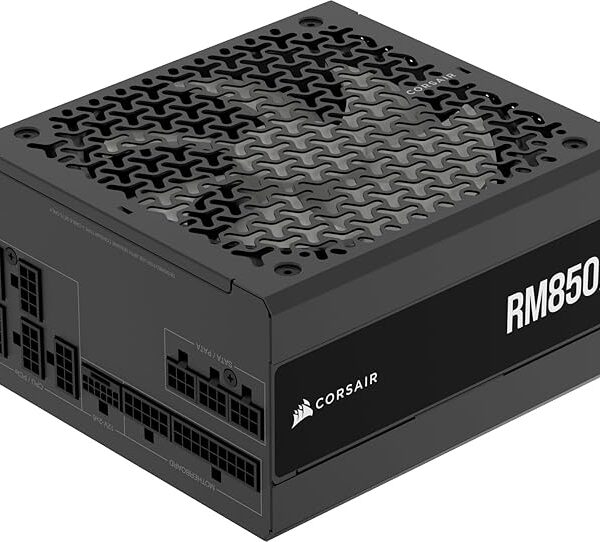 CORSAIR RM850x Fully Modular