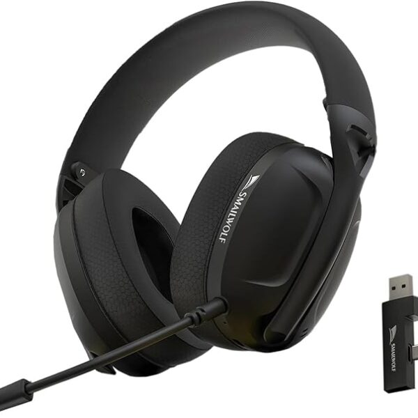 SMAILWOLF L80 wireless