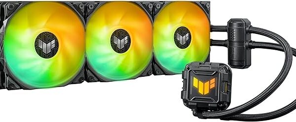 ASUS TUF Gaming LC II 360 ARGB