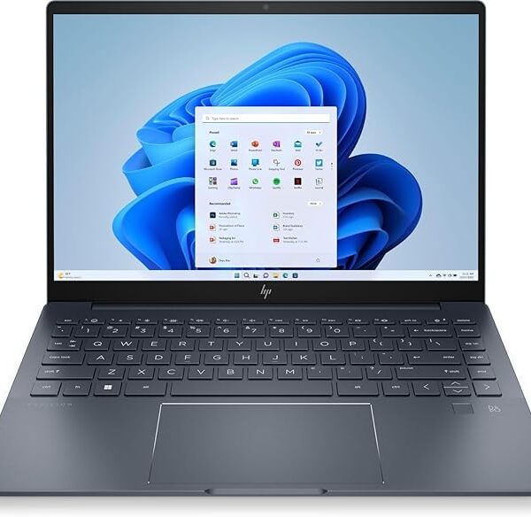 LAPTOP HP Pavilion Plus 14-eh1477ng