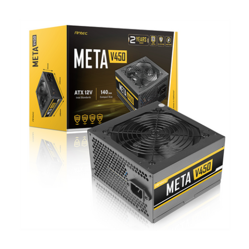 ANTEC META V450 450W