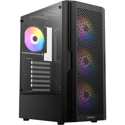 ANTEC AX20 ELITE 4FAN ARGB