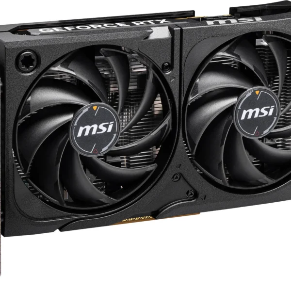 RTX 5060 msi SHADOW 2x BULK