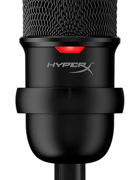 HyperX SoloCast