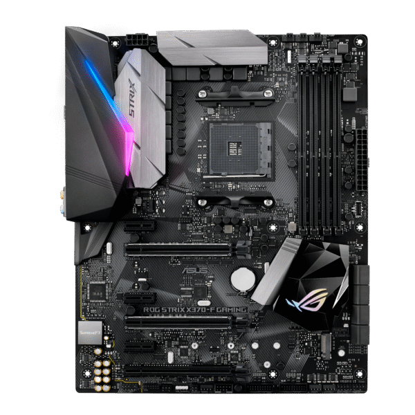 X370-F GAMING ROG USED