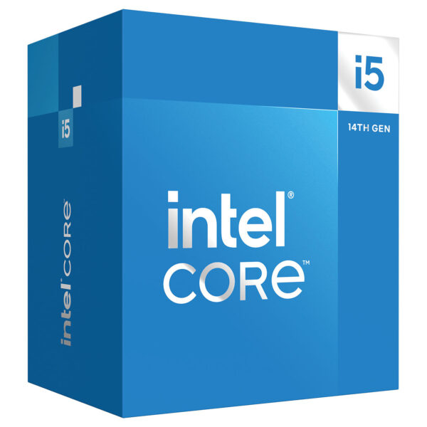 i5-14500 BOX (En configuration seulement)