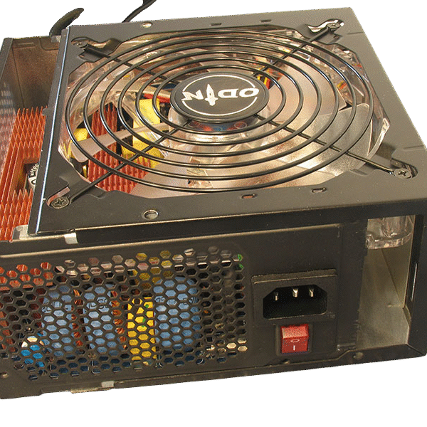 PSU 800W GIGABYTE USED