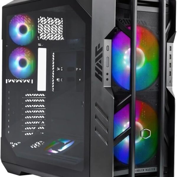 Cooler Master HAF 700