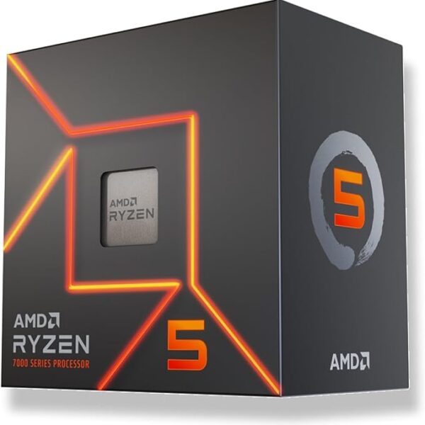 RYZEN 7 7500X3D BOX (En configuration seulement)